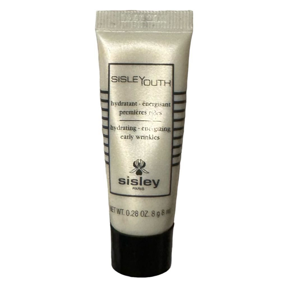 Sisley Youth Hydro-Energizing Early Wrinkles Cream 0.28 oz / 8 g Deluxe Sample